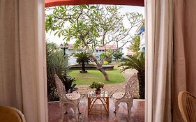Vilas De Santa Ana At Costas Montage Benaulim